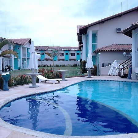 Apto Temporada Mont Moria Hotel Porto Seguro Room photo