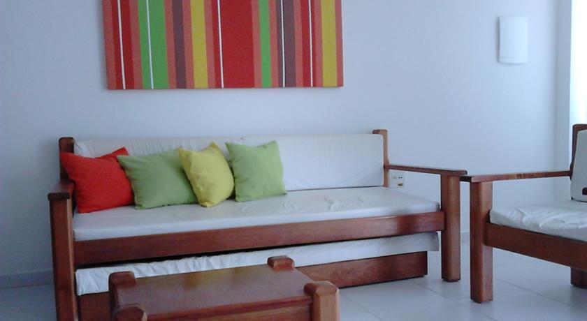 Apto Temporada Mont Moria Hotel Porto Seguro Room photo