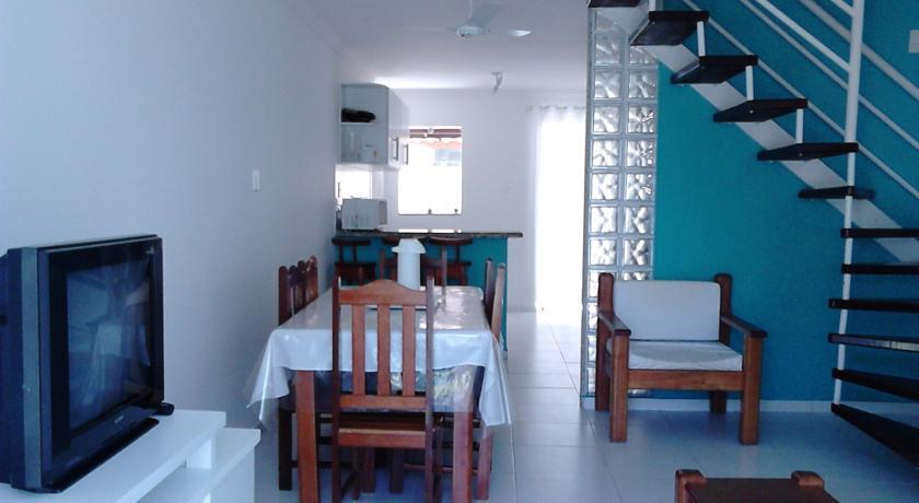 Apto Temporada Mont Moria Hotel Porto Seguro Room photo